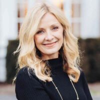Kristy Fairall